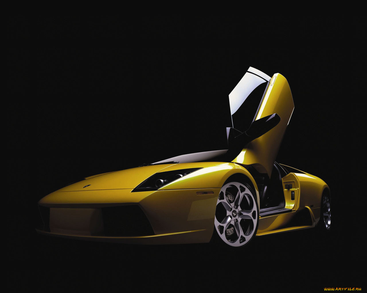 , lamborghini